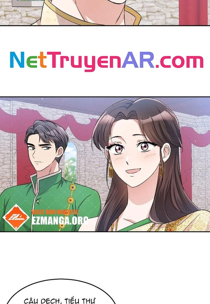 Ngược Dòng Thời Gian Để Yêu Anh - Chapter 38 - Page 45