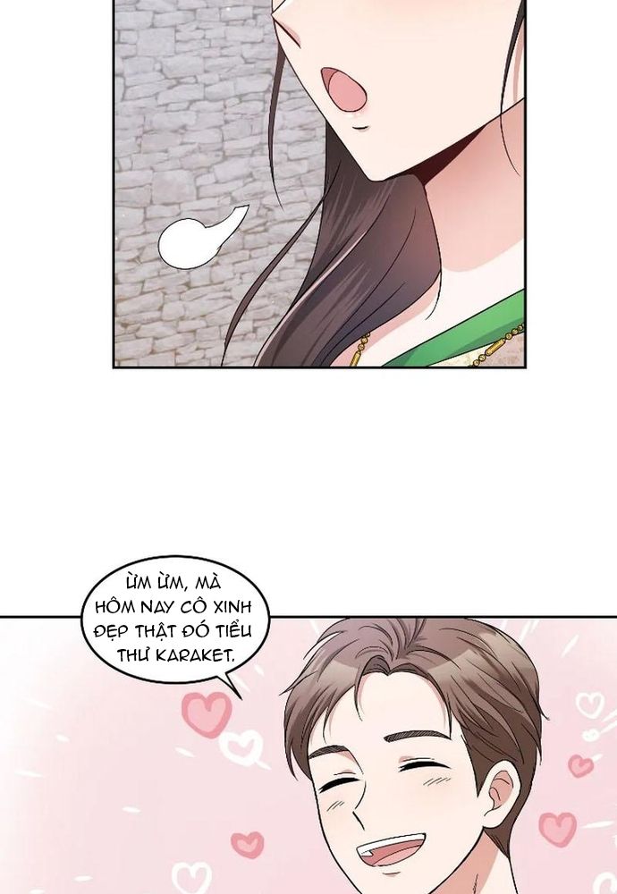 Ngược Dòng Thời Gian Để Yêu Anh - Chapter 38 - Page 48