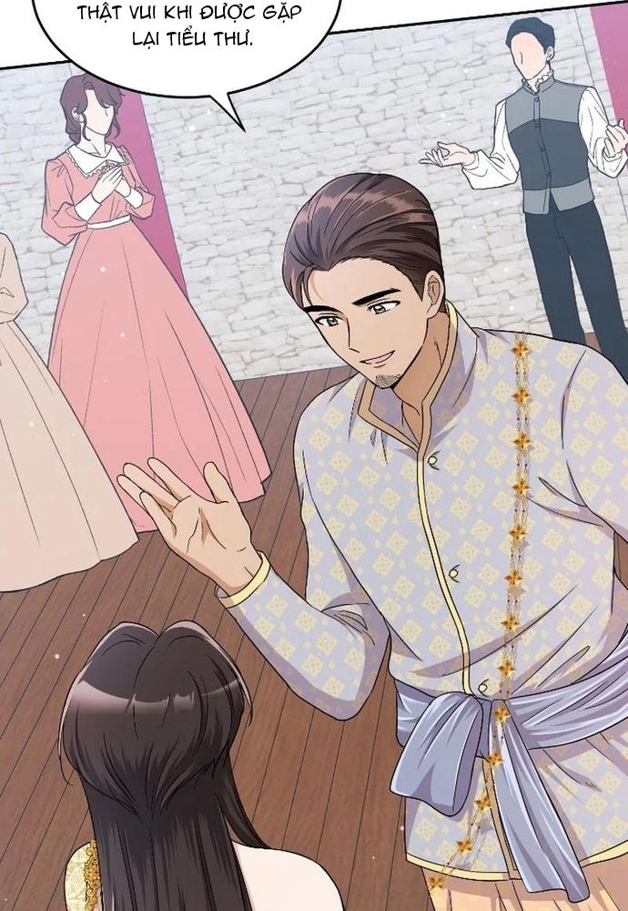 Ngược Dòng Thời Gian Để Yêu Anh - Chapter 38 - Page 53