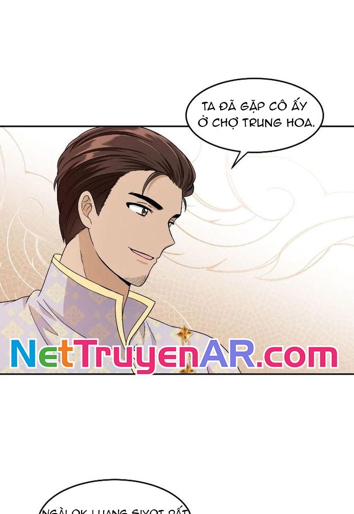 Ngược Dòng Thời Gian Để Yêu Anh - Chapter 38 - Page 55