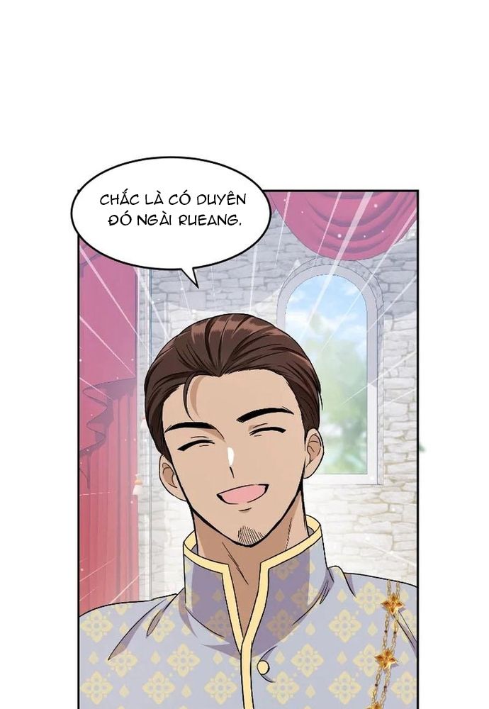 Ngược Dòng Thời Gian Để Yêu Anh - Chapter 38 - Page 57