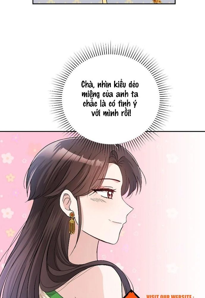 Ngược Dòng Thời Gian Để Yêu Anh - Chapter 38 - Page 58