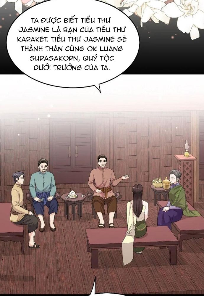 Ngược Dòng Thời Gian Để Yêu Anh - Chapter 38 - Page 6