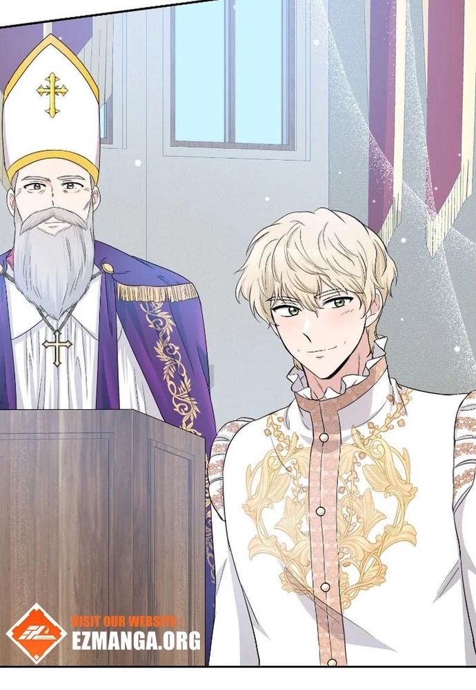 Ngược Dòng Thời Gian Để Yêu Anh - Chapter 38 - Page 67