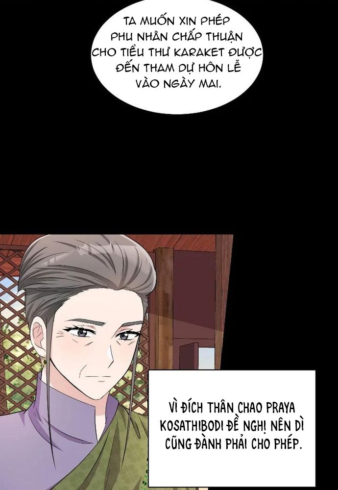 Ngược Dòng Thời Gian Để Yêu Anh - Chapter 38 - Page 7