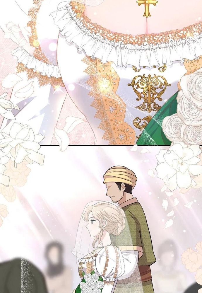 Ngược Dòng Thời Gian Để Yêu Anh - Chapter 38 - Page 70