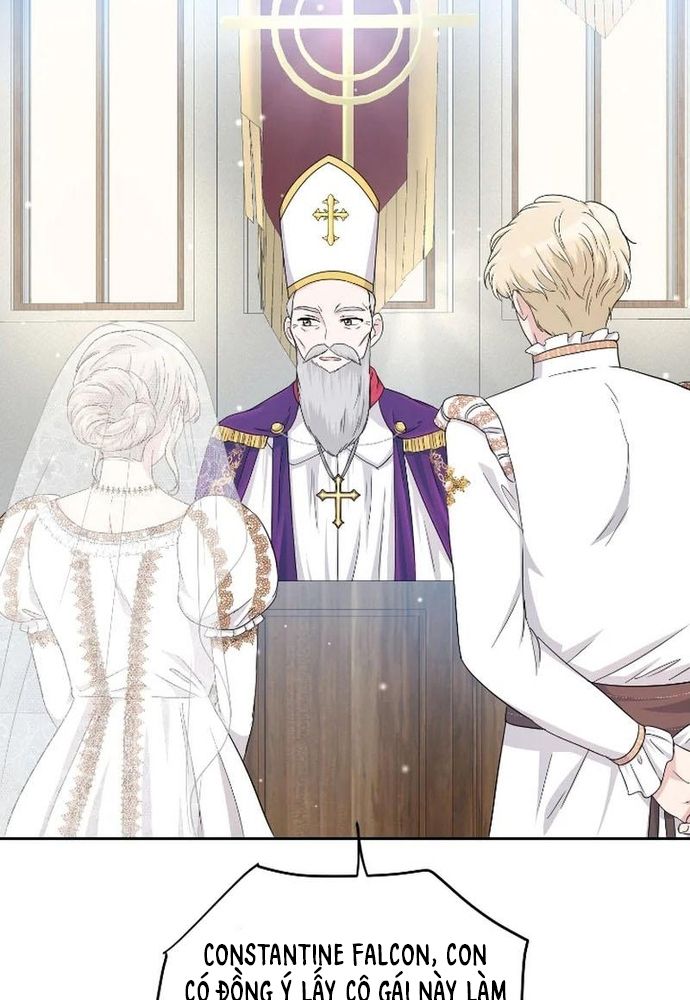 Ngược Dòng Thời Gian Để Yêu Anh - Chapter 38 - Page 73