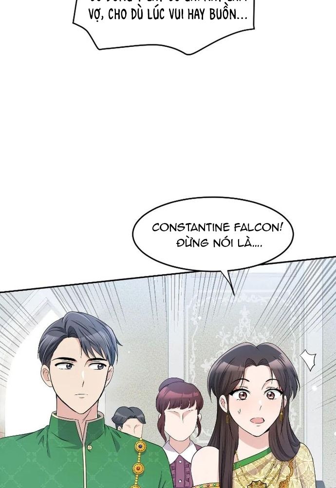 Ngược Dòng Thời Gian Để Yêu Anh - Chapter 38 - Page 74