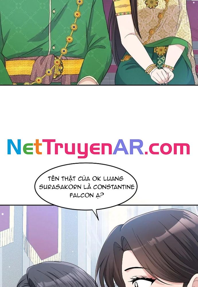 Ngược Dòng Thời Gian Để Yêu Anh - Chapter 38 - Page 75