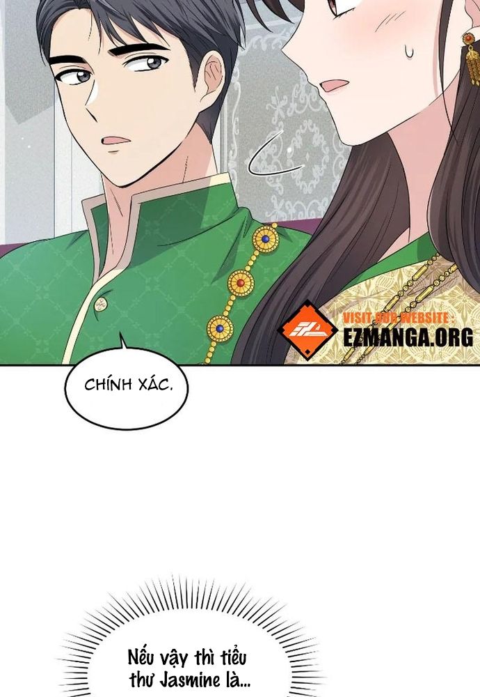 Ngược Dòng Thời Gian Để Yêu Anh - Chapter 38 - Page 76