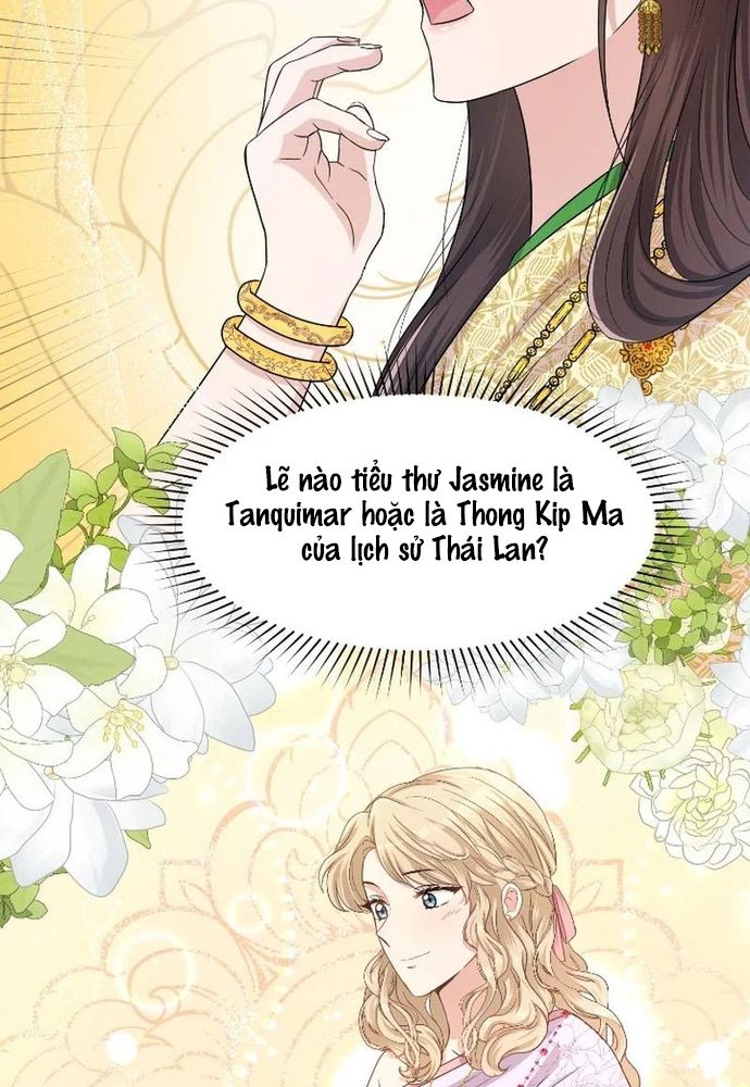 Ngược Dòng Thời Gian Để Yêu Anh - Chapter 38 - Page 79