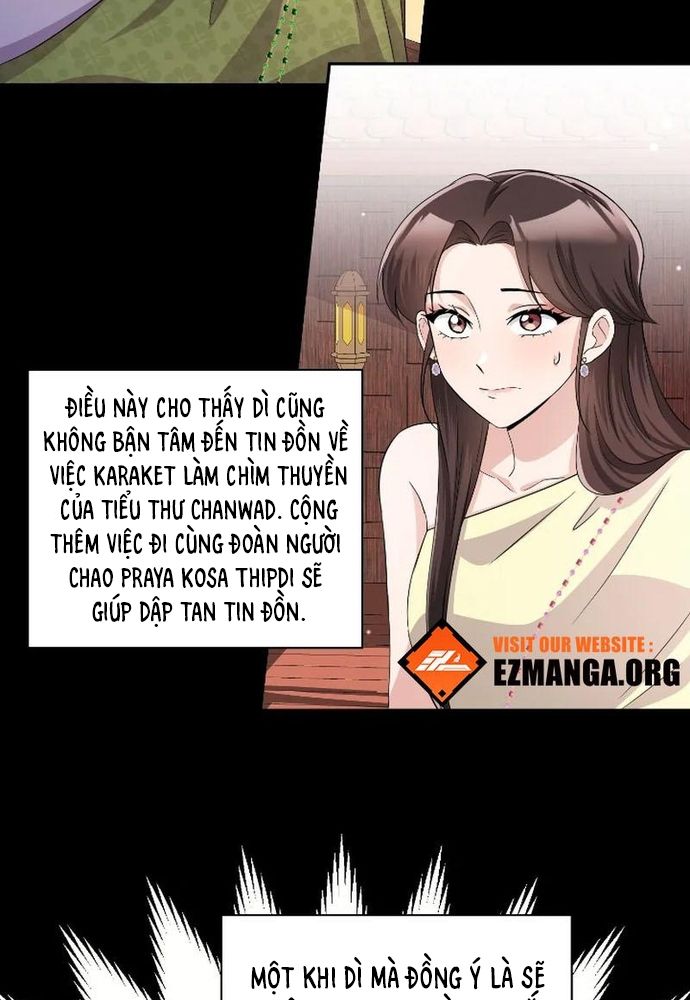 Ngược Dòng Thời Gian Để Yêu Anh - Chapter 38 - Page 8