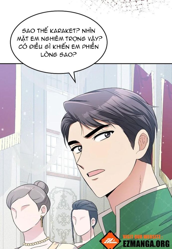Ngược Dòng Thời Gian Để Yêu Anh - Chapter 38 - Page 83