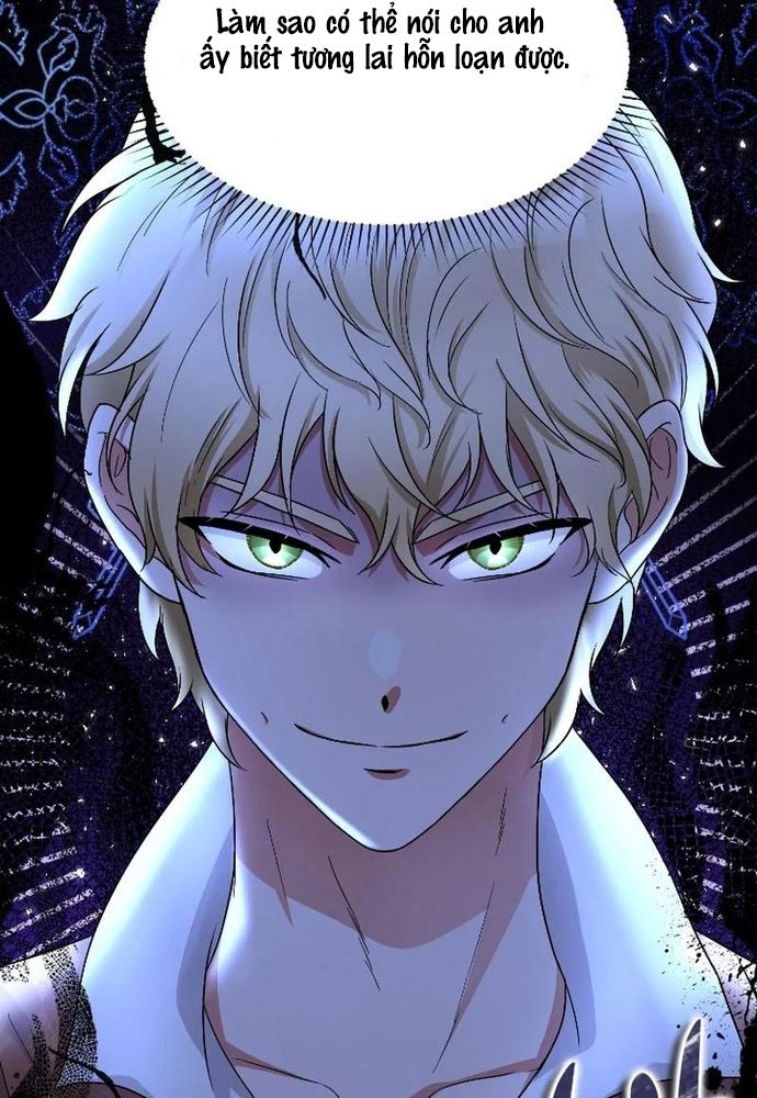 Ngược Dòng Thời Gian Để Yêu Anh - Chapter 38 - Page 85