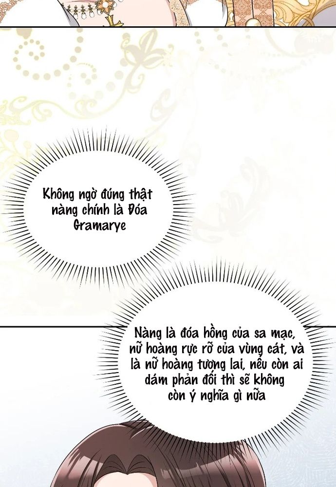 Ngược Dòng Thời Gian Để Yêu Anh - Chapter 39 - Page 10