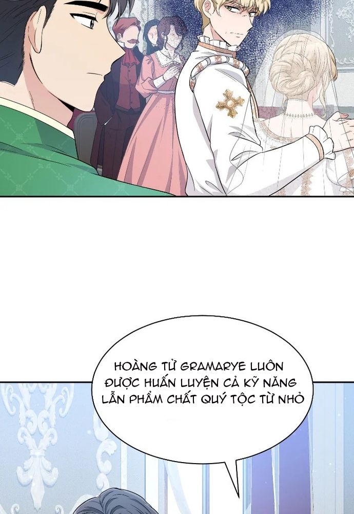 Ngược Dòng Thời Gian Để Yêu Anh - Chapter 39 - Page 12