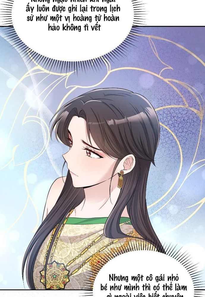 Ngược Dòng Thời Gian Để Yêu Anh - Chapter 39 - Page 14