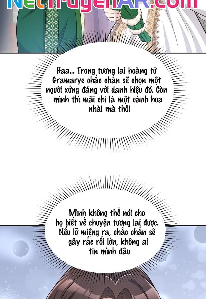 Ngược Dòng Thời Gian Để Yêu Anh - Chapter 39 - Page 16