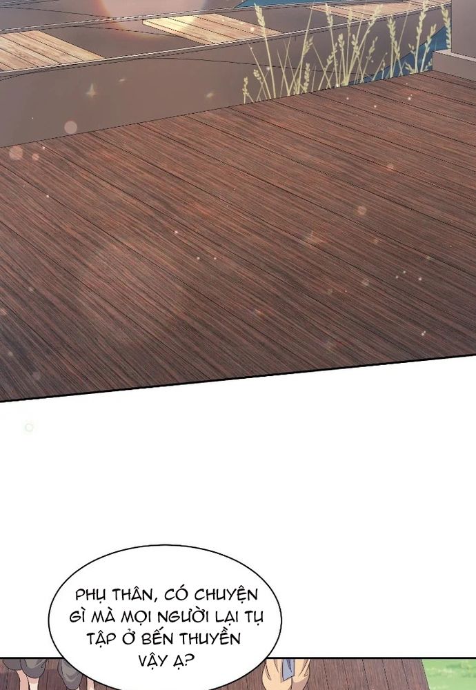 Ngược Dòng Thời Gian Để Yêu Anh - Chapter 39 - Page 19