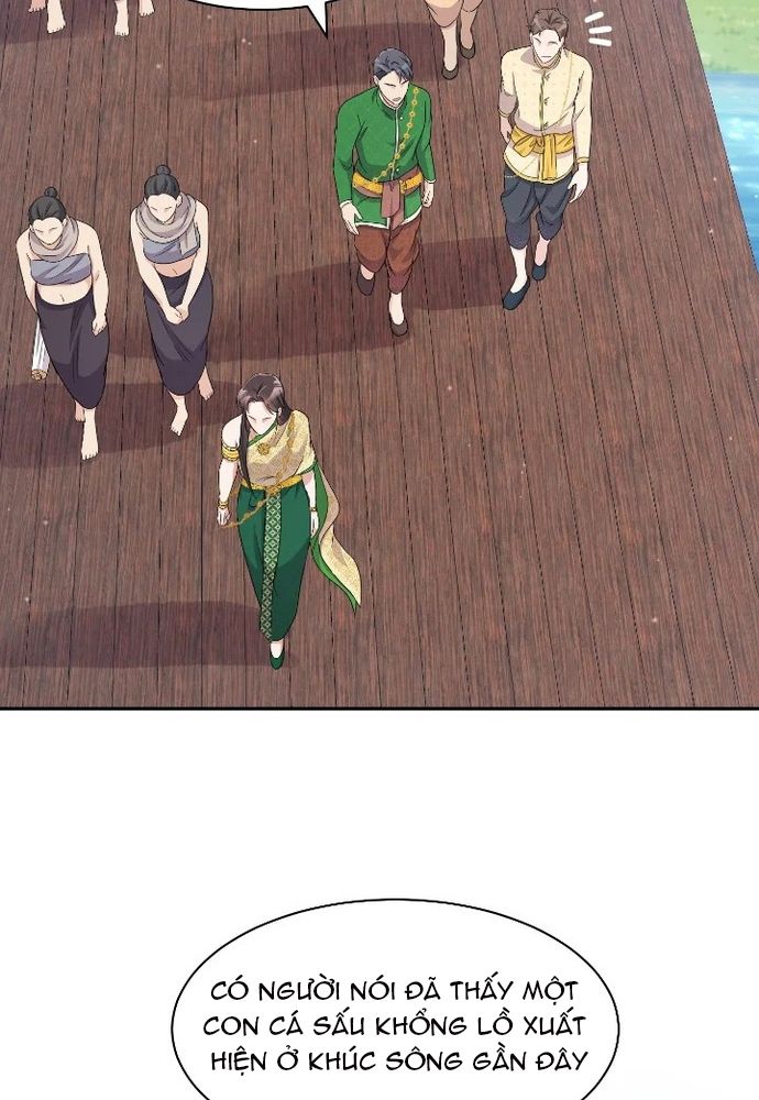 Ngược Dòng Thời Gian Để Yêu Anh - Chapter 39 - Page 20