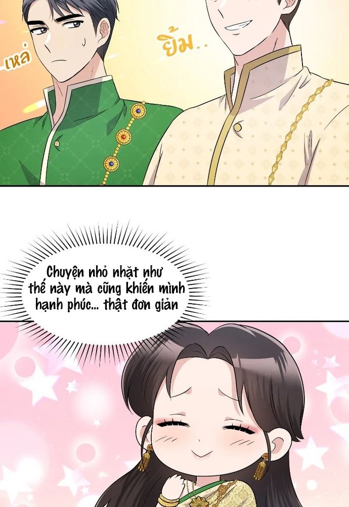 Ngược Dòng Thời Gian Để Yêu Anh - Chapter 39 - Page 22