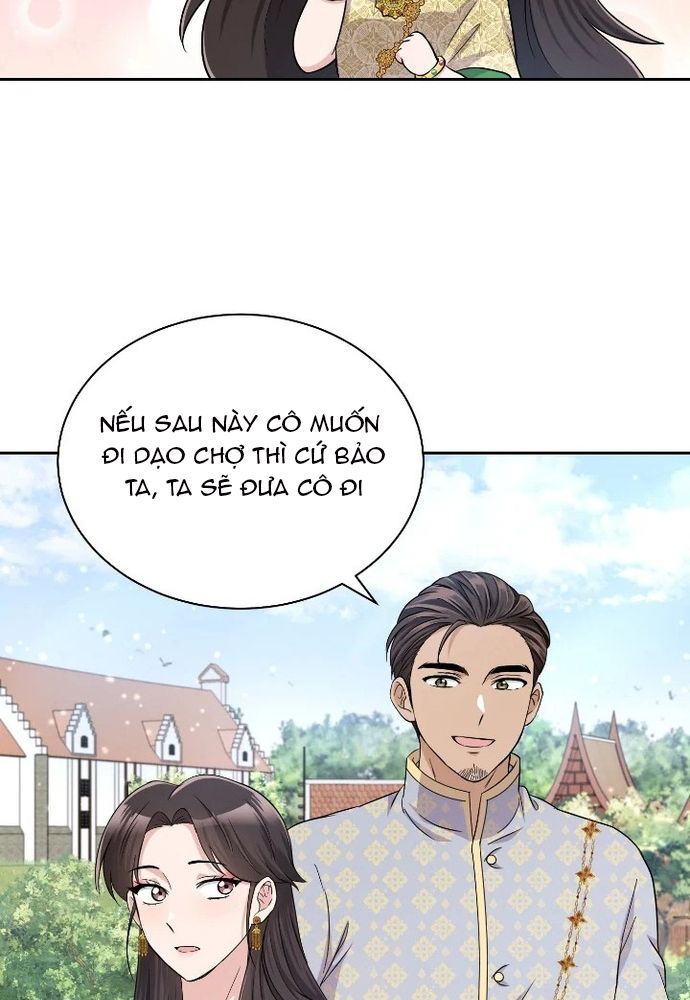 Ngược Dòng Thời Gian Để Yêu Anh - Chapter 39 - Page 23