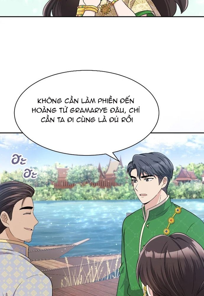 Ngược Dòng Thời Gian Để Yêu Anh - Chapter 39 - Page 25