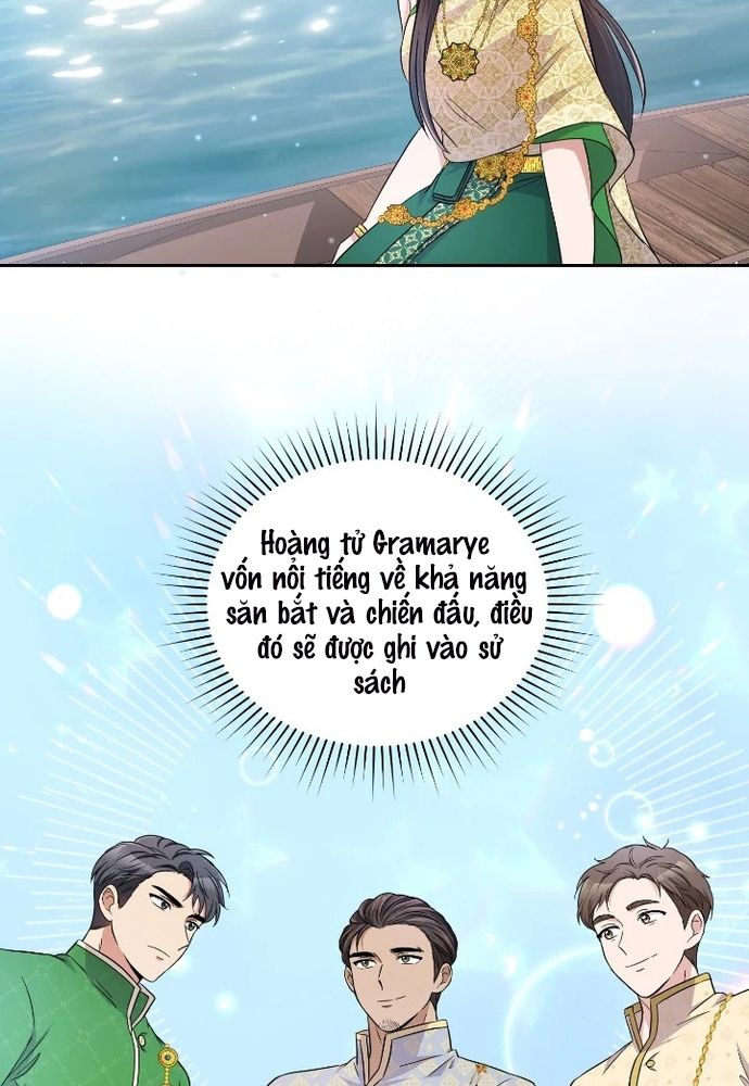 Ngược Dòng Thời Gian Để Yêu Anh - Chapter 39 - Page 29