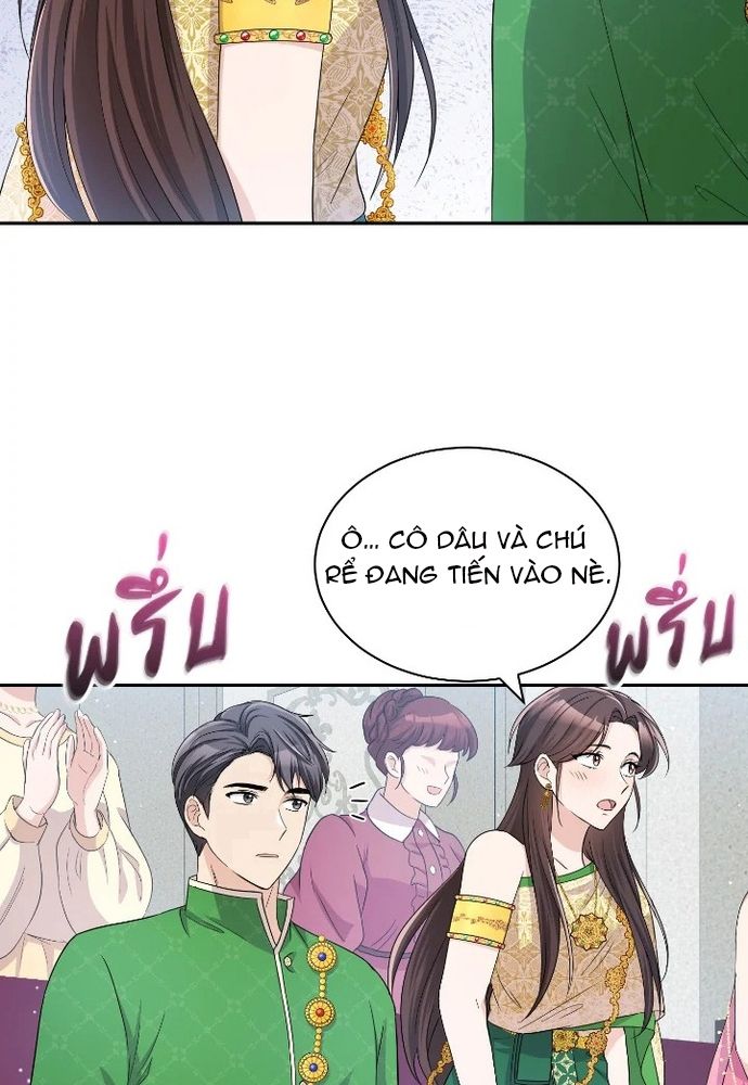 Ngược Dòng Thời Gian Để Yêu Anh - Chapter 39 - Page 3