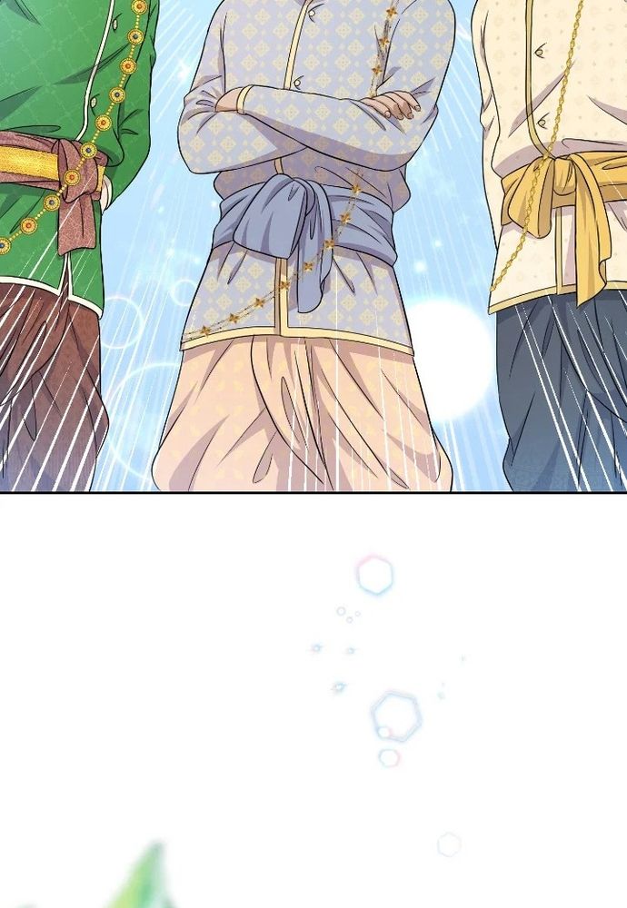 Ngược Dòng Thời Gian Để Yêu Anh - Chapter 39 - Page 30