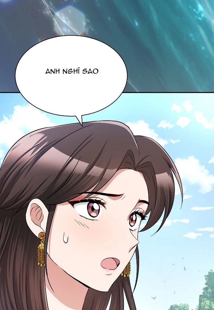 Ngược Dòng Thời Gian Để Yêu Anh - Chapter 39 - Page 33