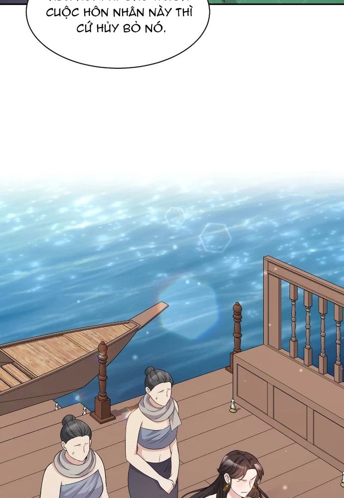 Ngược Dòng Thời Gian Để Yêu Anh - Chapter 39 - Page 40