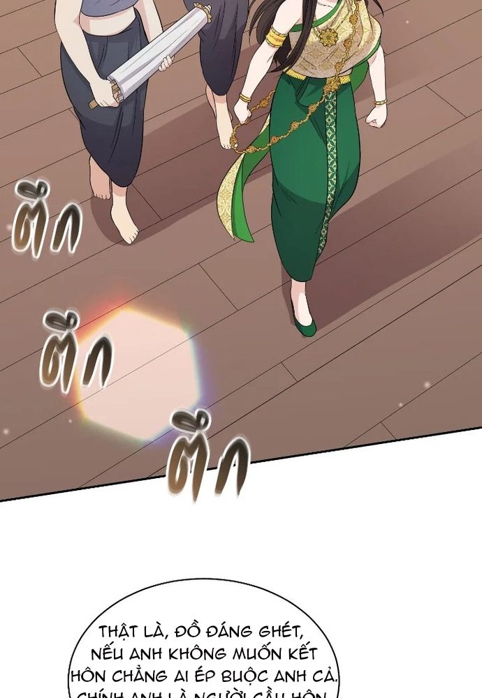 Ngược Dòng Thời Gian Để Yêu Anh - Chapter 39 - Page 41