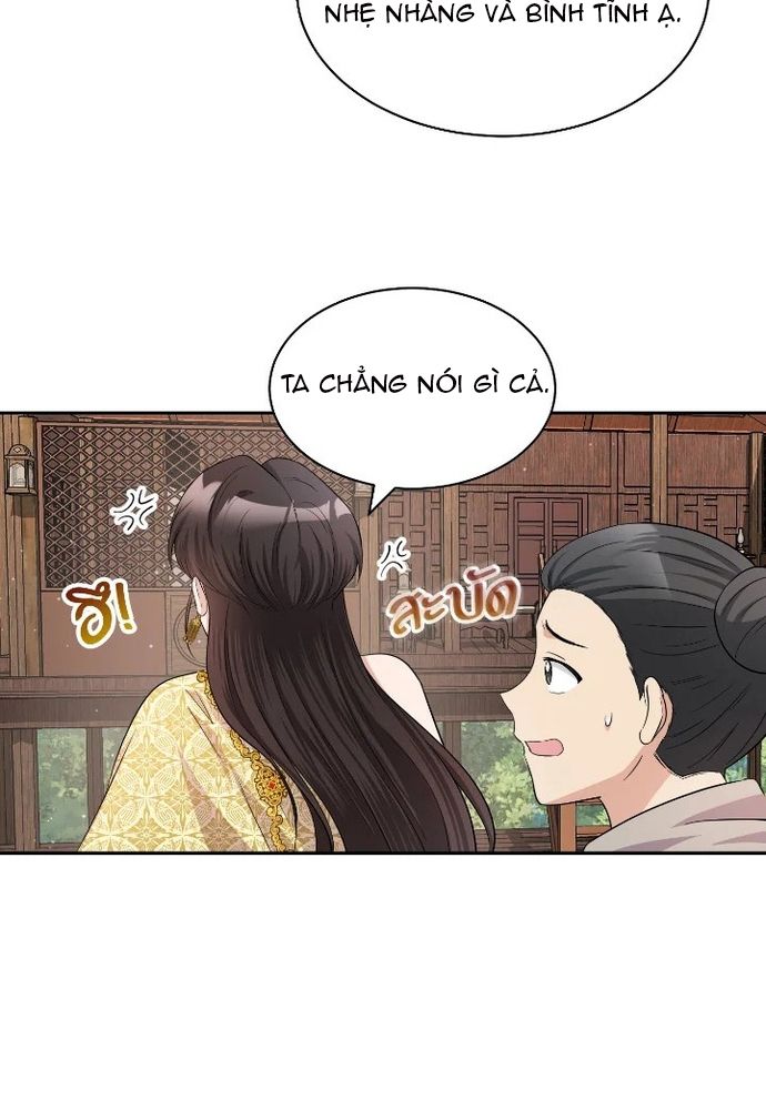 Ngược Dòng Thời Gian Để Yêu Anh - Chapter 39 - Page 43
