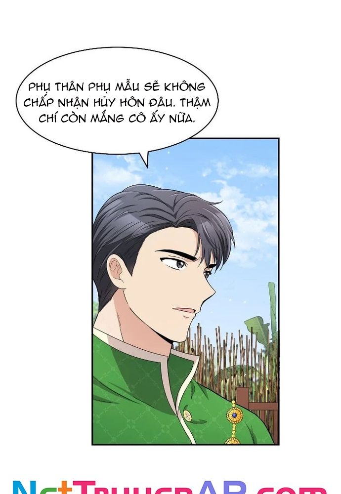 Ngược Dòng Thời Gian Để Yêu Anh - Chapter 39 - Page 45