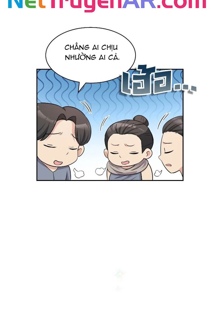 Ngược Dòng Thời Gian Để Yêu Anh - Chapter 39 - Page 46