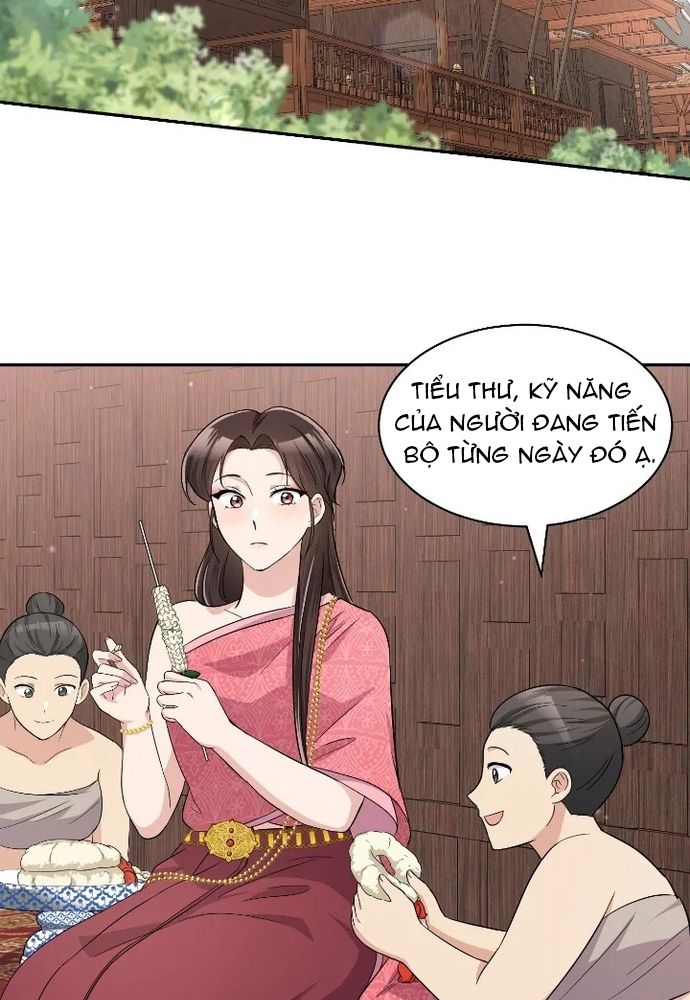 Ngược Dòng Thời Gian Để Yêu Anh - Chapter 39 - Page 48