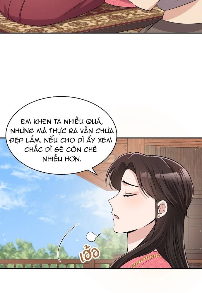 Ngược Dòng Thời Gian Để Yêu Anh - Chapter 39 - Page 49