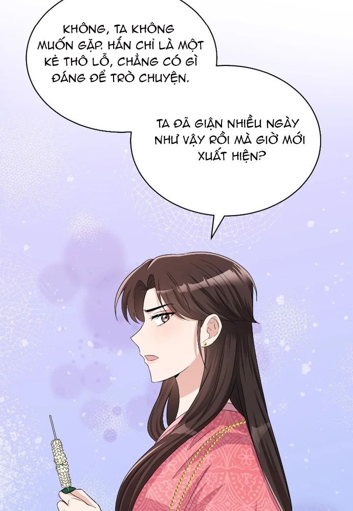 Ngược Dòng Thời Gian Để Yêu Anh - Chapter 39 - Page 51