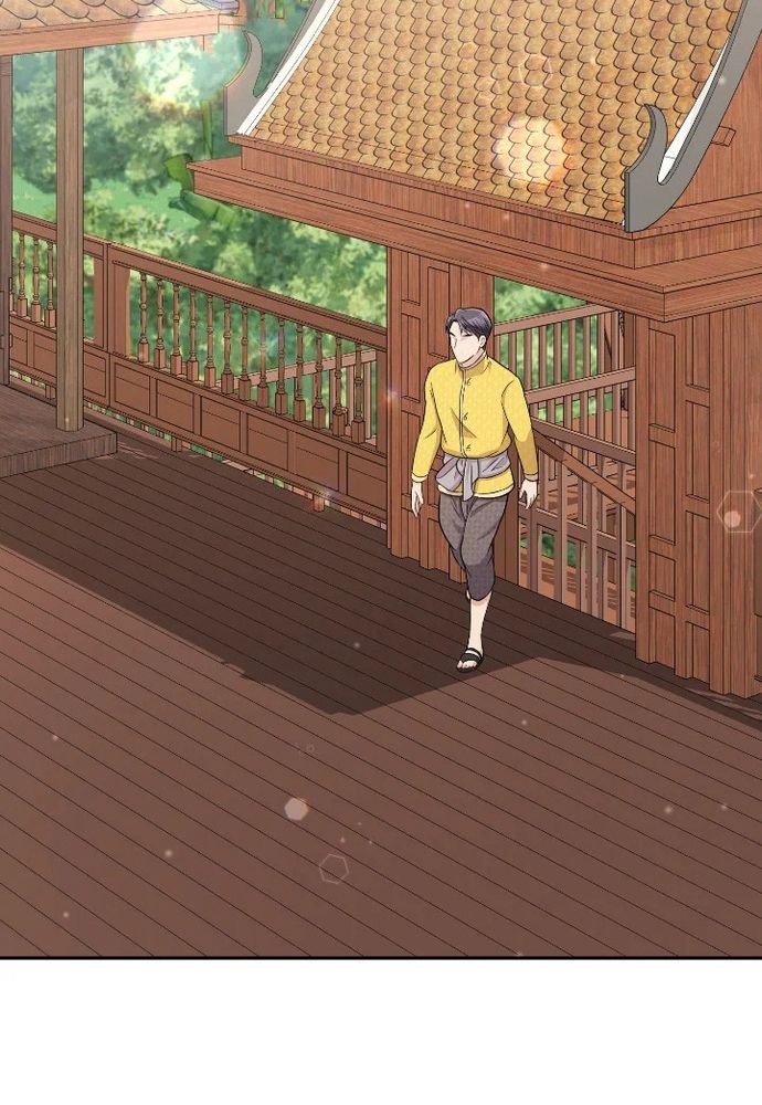 Ngược Dòng Thời Gian Để Yêu Anh - Chapter 39 - Page 54