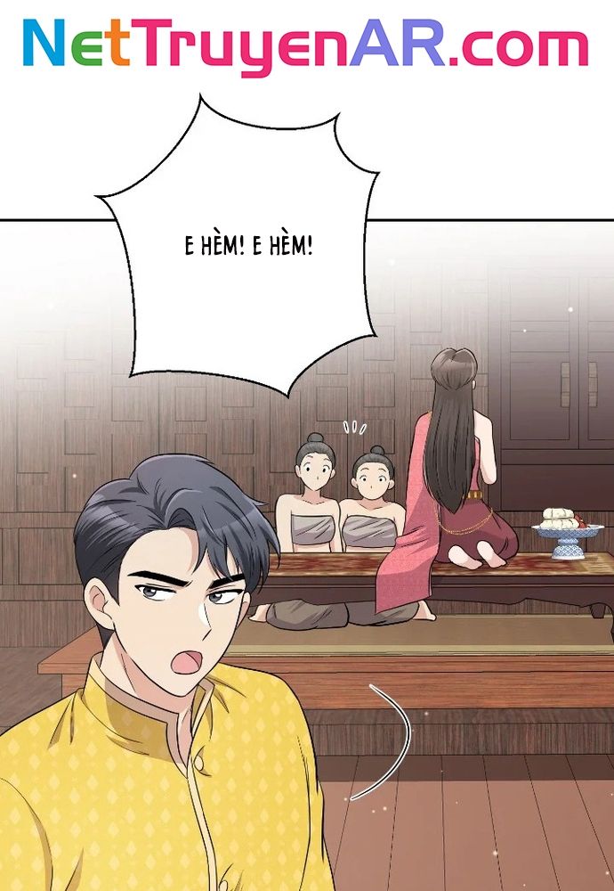 Ngược Dòng Thời Gian Để Yêu Anh - Chapter 39 - Page 56