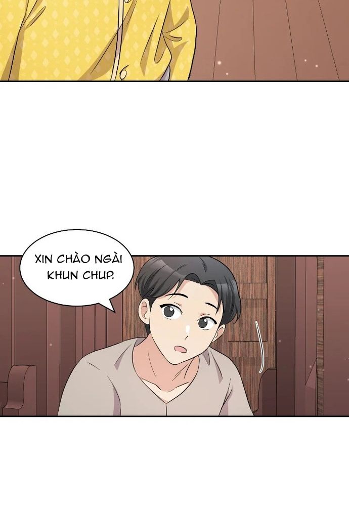 Ngược Dòng Thời Gian Để Yêu Anh - Chapter 39 - Page 57