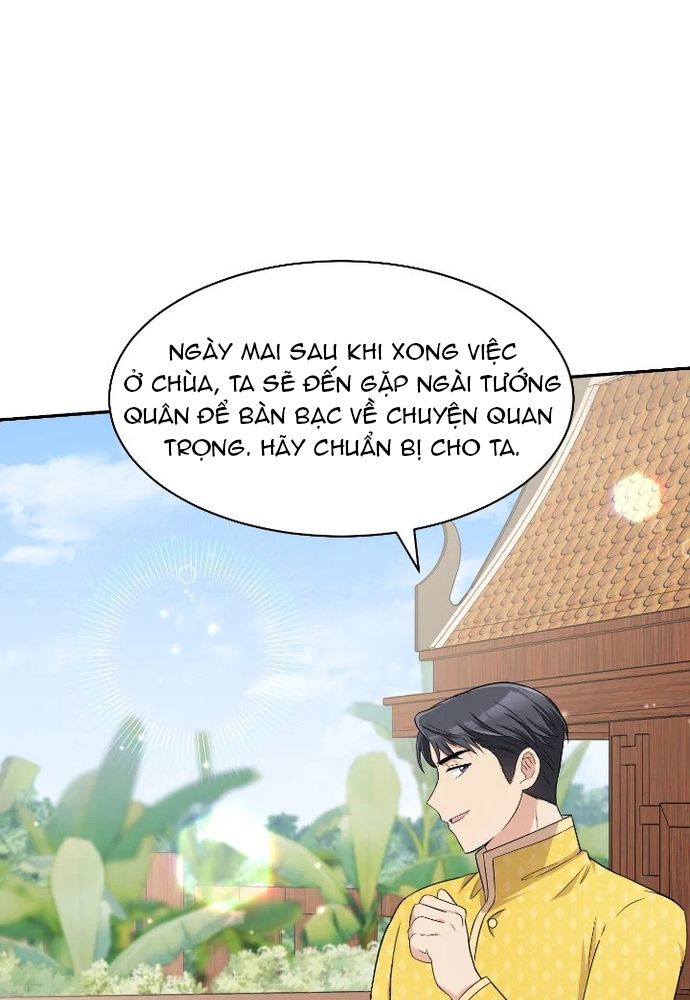 Ngược Dòng Thời Gian Để Yêu Anh - Chapter 39 - Page 59