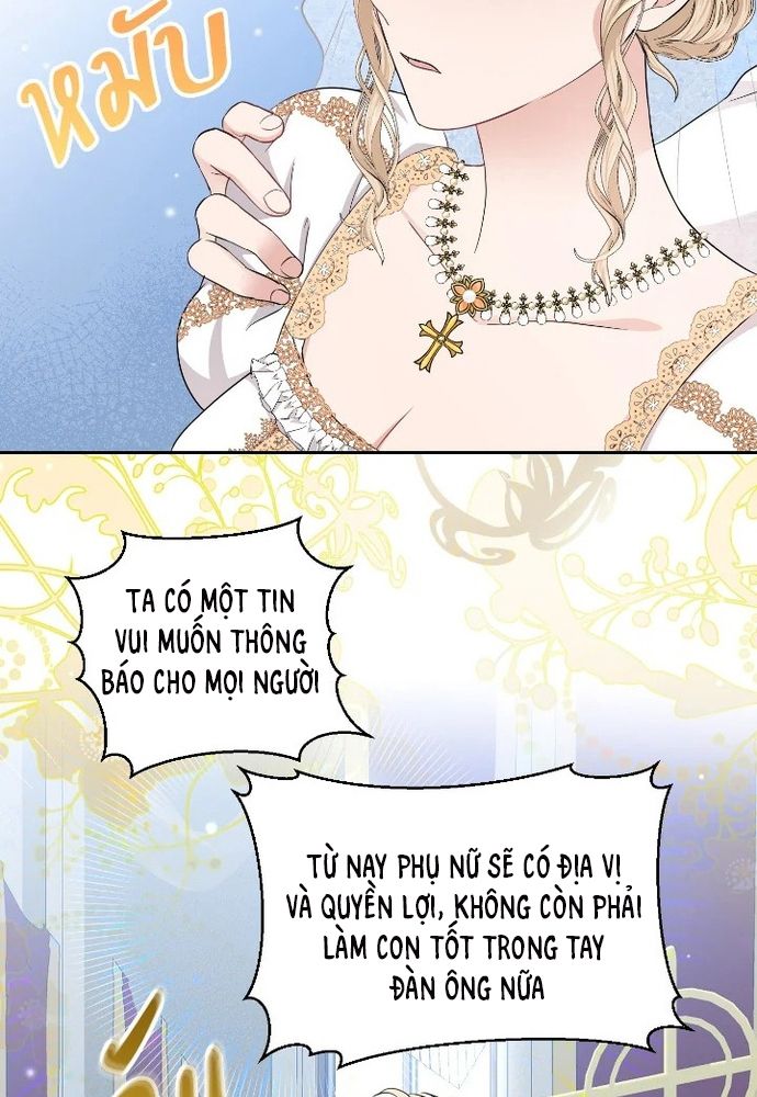 Ngược Dòng Thời Gian Để Yêu Anh - Chapter 39 - Page 7