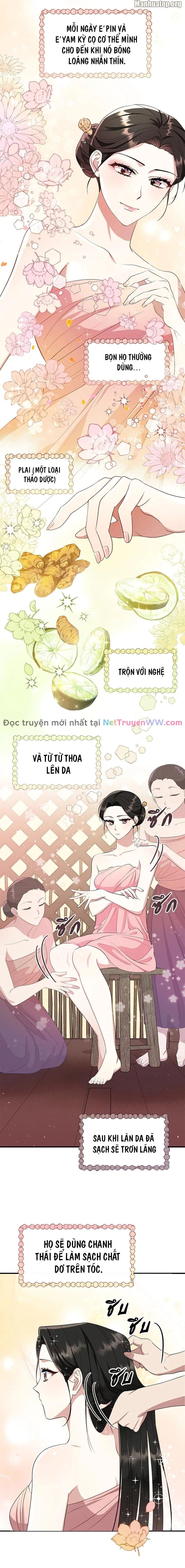 Ngược Dòng Thời Gian Để Yêu Anh - Chapter 4 - Page 3