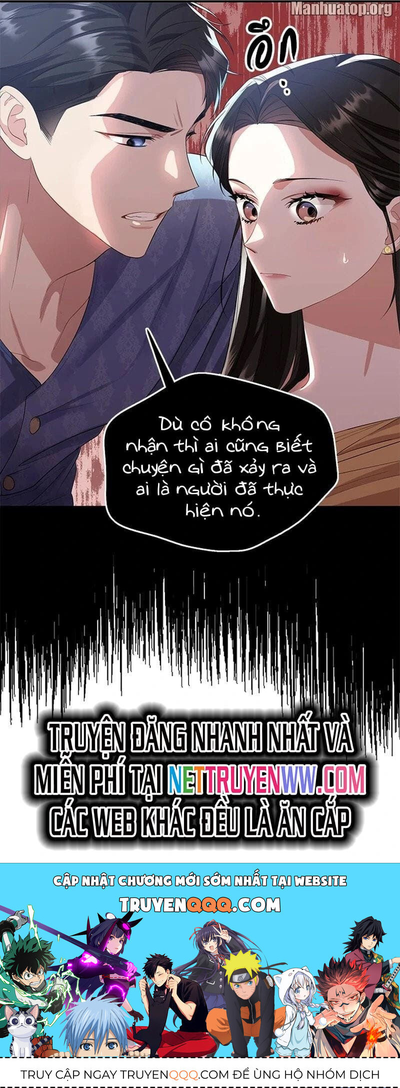 Ngược Dòng Thời Gian Để Yêu Anh - Chapter 4 - Page 9