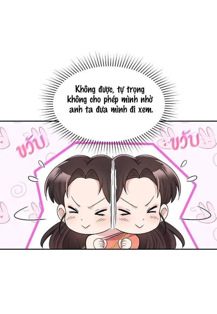 Ngược Dòng Thời Gian Để Yêu Anh - Chapter 40 - Page 10