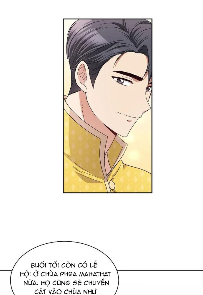 Ngược Dòng Thời Gian Để Yêu Anh - Chapter 40 - Page 11