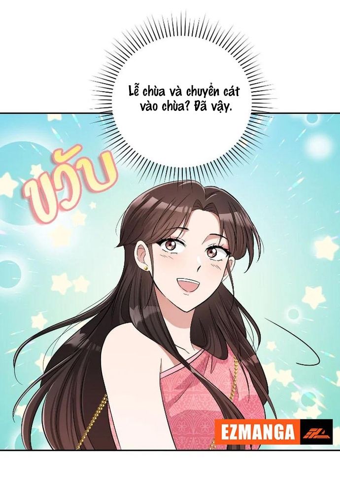 Ngược Dòng Thời Gian Để Yêu Anh - Chapter 40 - Page 13