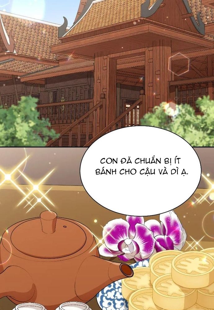 Ngược Dòng Thời Gian Để Yêu Anh - Chapter 40 - Page 18